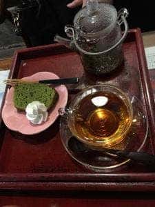 矢野園 喫茶有鄰