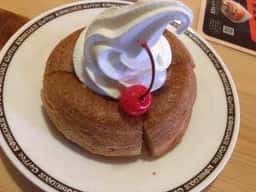 コメダ珈琲店 清田北野店