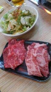 飯能横丁