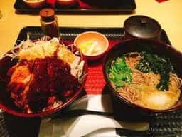 大戸屋ごはん処 自由が丘南口店