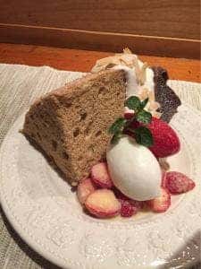 キッチン ぬまた