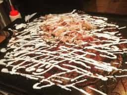 曾根崎鉄板食堂 はなたれ