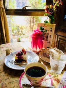 カフェプリンセスキティーズ