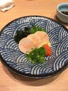富寿し 新潟南店