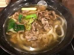 讃岐屋 牛田本店