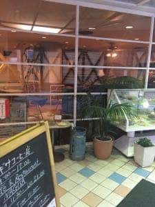 Cafe＆Restaurant Nagisa