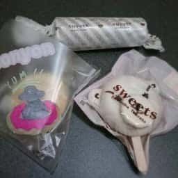 サマンサタバサ&スイーツ キャナルシティ博多オ ーパ店