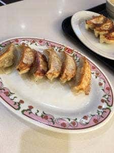 餃子の王将 アリオ市原店