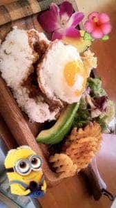 アロハカフェ カウカウ 本八幡店