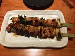 鳥貴族 ときわ台店