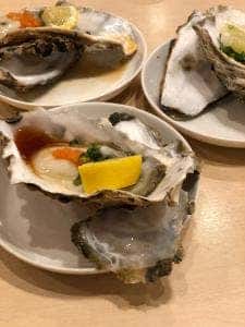 江戸前 びっくり寿司 大森店