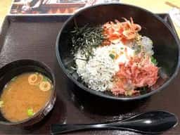 するが食堂 日本平PA 下り線