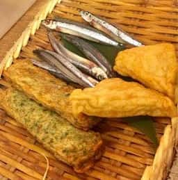 磯丸水産 歌舞伎町セントラルロード店
