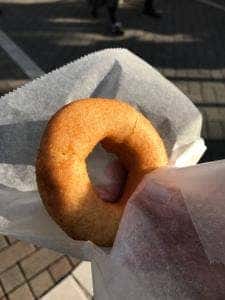はらドーナッツ 吉祥寺店