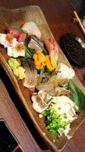 炭味旬菜 収穫