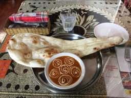 インド料理 ガネーシャ