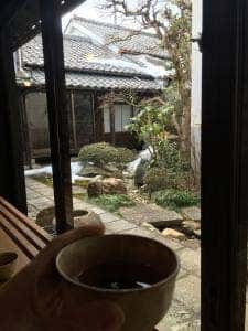 赤尾漢方薬局・薬膳喫茶 悠々