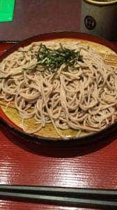 杵屋 福岡アクロス店