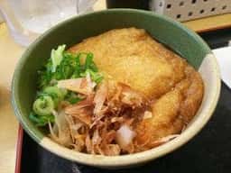 松屋 上前津店