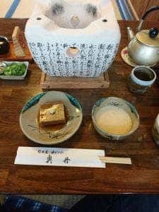 奥丹 南禅寺店