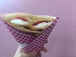 クレープロリアン 船場店