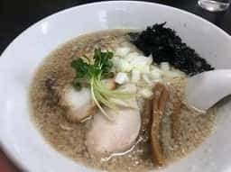 ラーメン香華