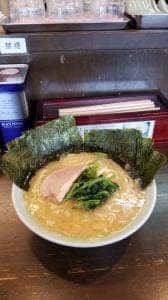 元喜家 那須塩原店