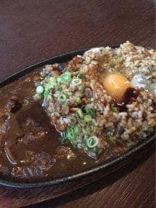 お好み焼き・鉄板宴 ちき家