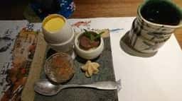 日本料理 潤花