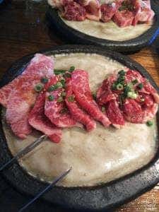 那須高原黒毛和牛 敷島