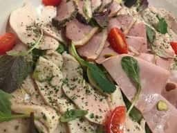 〈貸切レストラン〉シャンクレール新宿 ~バンケットホール~