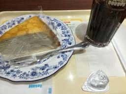 ドトールコーヒーショップ 西池袋1丁目メトロポリタン通り店