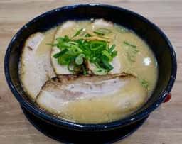燕ちゃんラーメン 住吉店