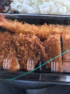 とんかつ新宿さぼてん 鈴鹿イオンモール店