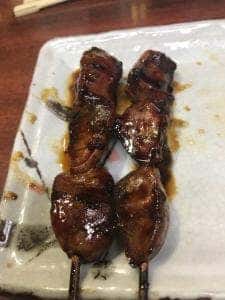 味鳥