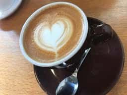 タウトナコーヒー