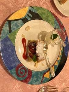 ラ・メゾン・クレール1853