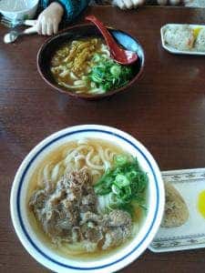 黒田藩 うどん 那珂川店