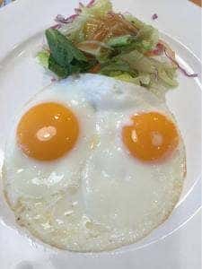 ガスト 東小松川店