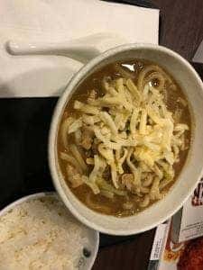 カレーハウスCoCo壱番屋 岐阜大学前店