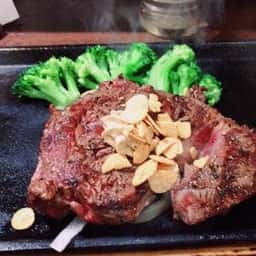 いきなりステーキ イオンモール川口前川店