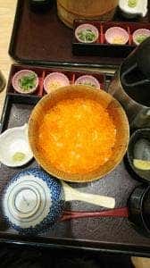 おひつごはん 海の穂まれ 京都桂川店