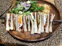 egg cafe
