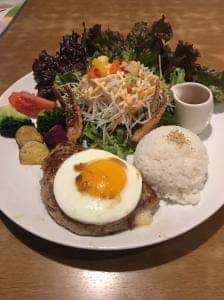 びっくりドンキー 函南店