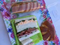 石窯パン工房 Pan De Park