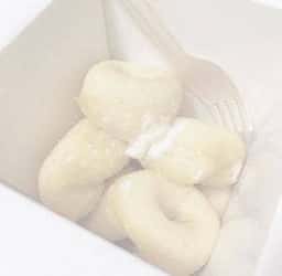Lil' donuts ららぽーと豊洲