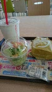 ロッテリア 四街道イトーヨーカドー店