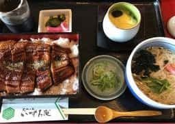 丈山の里 いずみ庵 本店
