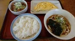 山田うどん 行田バイパス店