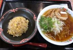 餃子の王将 国道岸和田店
